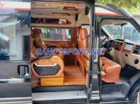 Cần bán gấp Ford Transit Limousine 2017 - Xe đẹp - Giá tốt