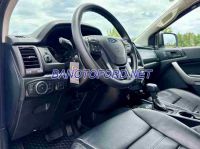 Cần bán gấp xe Ford Ranger XLS 2.2L 4x2 AT 2022 màu Trắng