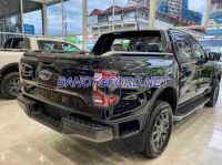 Ford Ranger Wildtrak 2.0L 4x4 AT năm 2026