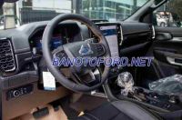 Ford Ranger Wildtrak 2.0L 4x4 AT sx 2026 - màu Đỏ - cực đẹp