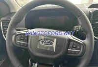 Ford Ranger Wildtrak 2.0L 4x4 AT 2026, màu Xám, Số tự động