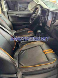 Ford Ranger 2024 Truck màu Bạc