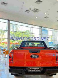 Bán xe Ford Ranger Wildtrak 3.0L 4x4 AT 2026