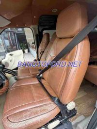 Ford Transit Limousine 2019 giá cực tốt