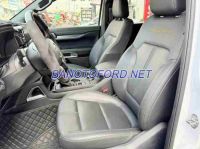 Bán xe Ford Ranger Wildtrak 2.0L 4x4 AT đời 2025 - Giá tốt