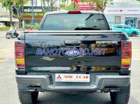 Cần bán gấp xe Ford Ranger Raptor 2.0L 4x4 AT 2021 màu Đen