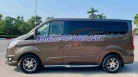 Cần bán gấp xe Ford Tourneo Limousine Titanium 2.0 AT năm 2021, màu Nâu, Số tự động