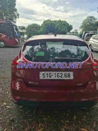 Ford Focus Trend 1.5L 2018 Máy xăng đẹp long lanh