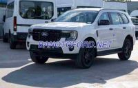 Ford Everest Sport 2.0L 4x2 AT 2026 Giá Tốt - Hỗ Trợ Từ A - Z