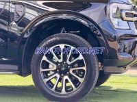 Ford Everest Platinum 2.0L 4x2 AT Nhập khẩu Số tự động rất đẹp - 2026