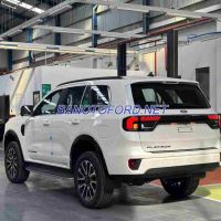 Bán xe Ford Everest Platinum 2.0L 4x2 AT đời 2026, màu Trắng, giá cạnh tranh