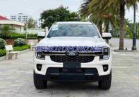 Ford Everest Platinum 2.0L 4x4 AT 2026 giá yêu thương