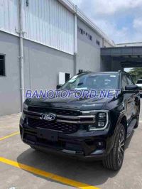 Ford Everest Platinum+ 2.3L 4x4 AT model 2026, Suv