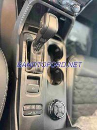 Ford Everest Platinum 2.0L 4x4 AT 2026, màu Đen, Số tự động