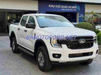 Xe Ford Ranger XLS 2.0L 4x2 AT tiêu chuẩn - Trắng - 2026