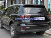 Ford Everest Titanium Plus 2.0L 4x4 AT 2022 - Giá tốt