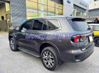Cần bán gấp xe Ford Everest Titanium 2.0L 4x2 AT năm 2023, màu Ghi, Số tự động