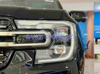 Ford Everest Platinum 2.0L 4x2 AT sản xuất 2026 giá tốt