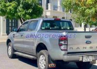 Cần bán gấp Ford Ranger XLS 2.2L 4x2 AT đời 2016, màu Xám