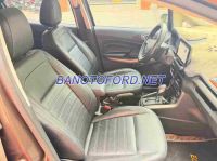 Cần bán nhanh Ford EcoSport Titanium 1.5 AT 2021 cực đẹp