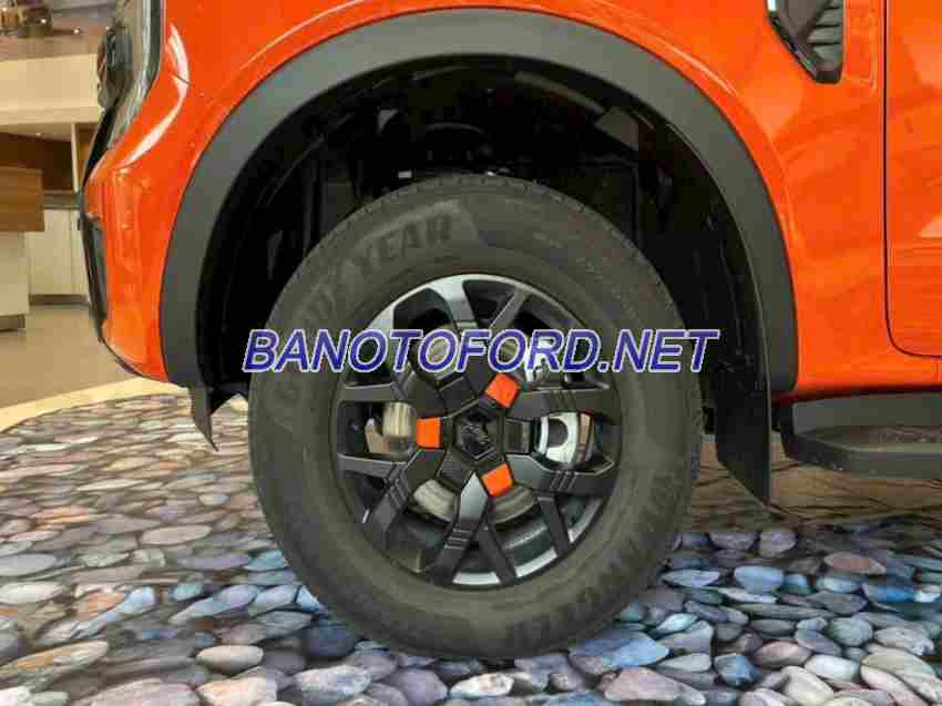 Ford Ranger Wildtrak 3.0L 4x4 AT 2026 Số tự động - siêu đẹp