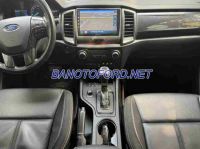 Cần bán gấp xe Ford Ranger Wildtrak 2.0L 4x4 AT 2018 màu Cam