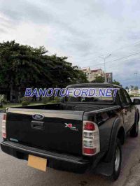 Cần bán gấp Ford Ranger XL 2.5L 4x2 MT đời 2010, màu Đen