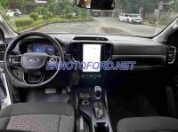 Ford Ranger 2023 Truck màu Trắng
