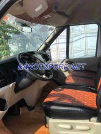 Cần bán Ford Transit Van 2017, xe đẹp giá rẻ bất ngờ