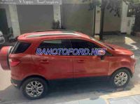 Cần bán xe Ford EcoSport Titanium 1.5L AT sx 2017
