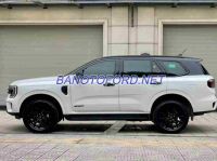 Cần bán gấp xe Ford Everest Sport 2.0L 4x2 AT 2024 màu Trắng