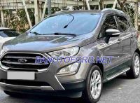 Ford EcoSport Titanium 1.5L AT 2020 giá cực tốt
