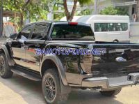 Cần bán gấp xe Ford Ranger Raptor 2.0L 4x4 AT 2020 màu Đen