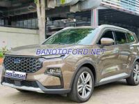 Ford Territory Titanium X 1.5 AT 2024 Máy xăng đẹp long lanh
