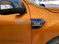 Cần bán xe Ford Ranger Wildtrak 3.2L 4x4 AT đời 2017