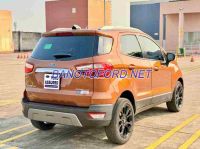 Cần bán xe Ford EcoSport Titanium 1.5L AT 2019, xe đẹp
