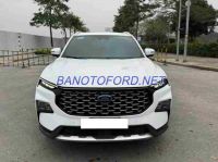 Bán xe Ford Territory Titanium 1.5 AT sx 2022 - giá rẻ