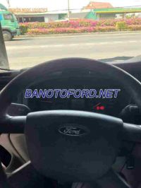 Cần bán xe Ford Transit Standard MID màu Bạc 2019