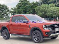 Bán xe Ford Ranger Wildtrak 2.0L 4x4 AT sx 2023 - giá rẻ