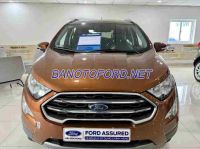 Cần bán xe Ford EcoSport Số tự động 2020