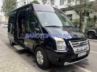 Cần bán xe Ford Transit Limousine 2021, xe đẹp