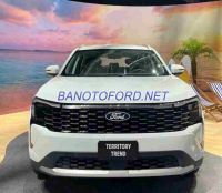 Ford Territory Trend 1.5 AT 2026 GIÁ SẬP SÀN