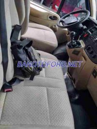 Cần bán xe Ford Transit Van 2014 Số tay