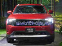 Ford Territory Titanium 1.5 AT Lắp ráp trong nước Số tự động rất đẹp - 2026