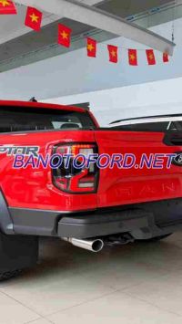 Ford Ranger Raptor 3.0L 4x4 AT 2026 Giá Tốt - Hỗ Trợ Từ A - Z