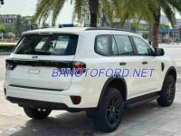 Bán xe Ford Everest Active 2.0L 4x2 AT đời 2026, màu Trắng, giá cạnh tranh