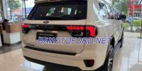Bán xe Ford Everest Platinum+ 2.3L 4x4 AT 2026