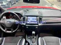 Ford Ranger 2019 Truck màu Đỏ