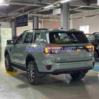 Ford Everest Platinum+ 2.3L 4x4 AT 2026 Giá Tốt - Hỗ Trợ Từ A - Z