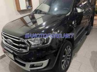 Cần bán nhanh Ford Everest Titanium 2.0L 4x2 AT 2019 cực đẹp